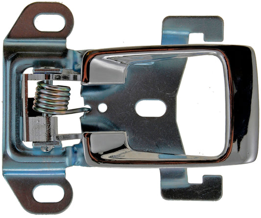 Front Left Interior Chrome Door Handle (Dorman 77486)