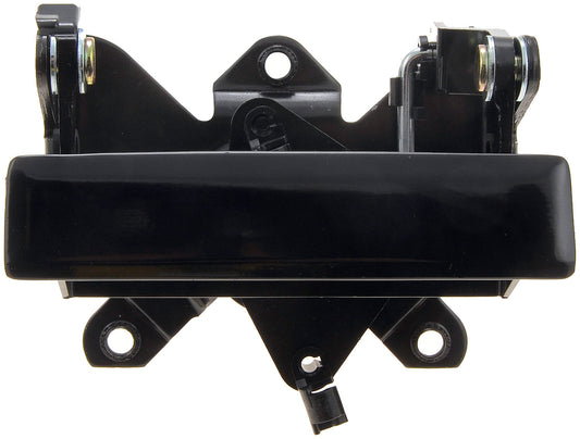 Black Tailgate Handle (Dorman 77487)
