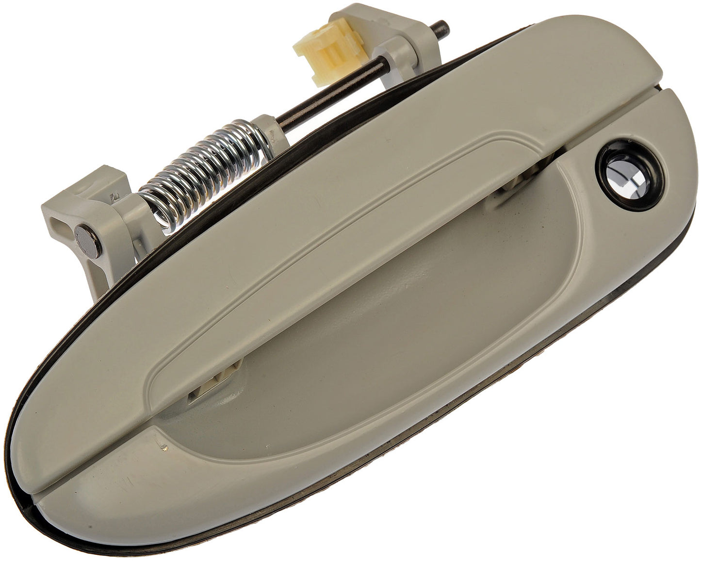 Outside Door Handle (Dorman #77489)