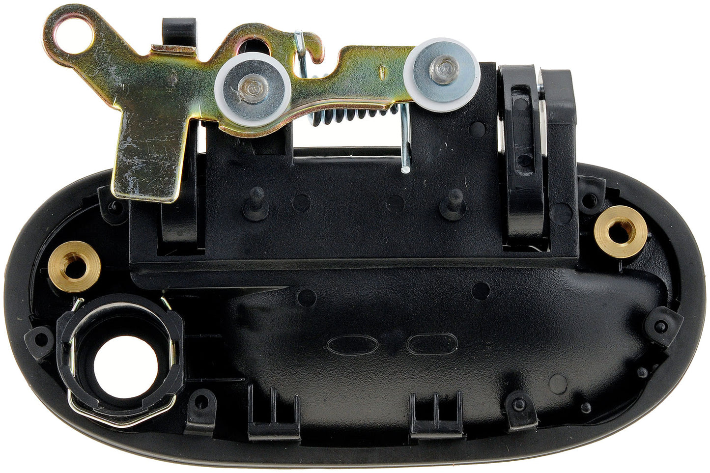 Outside Door Handle (Dorman #77496)