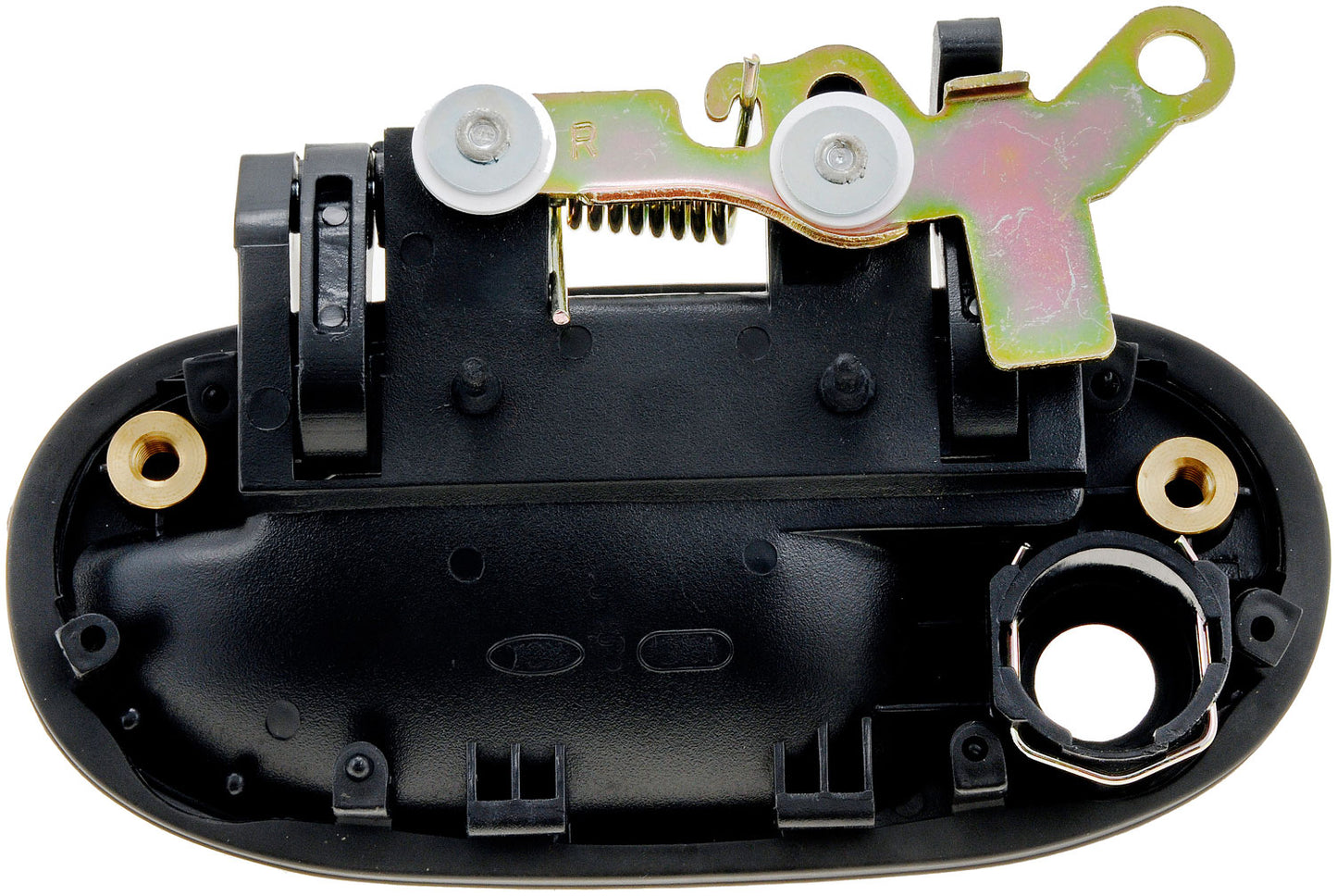 Outside Door Handle (Dorman #77497)