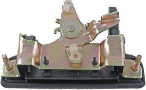New Tailgate Handle Tailgate - Dorman 774MX