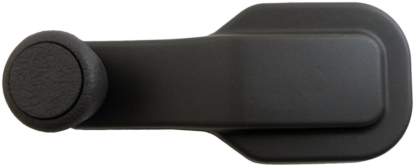 Window Crank Handle Black - Dorman# 775-5506