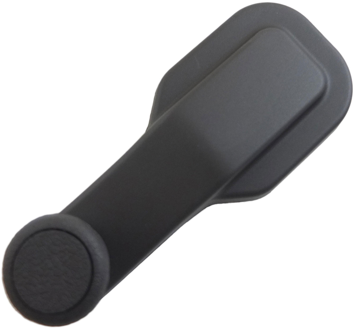 Window Crank Handle Black - Dorman# 775-5506