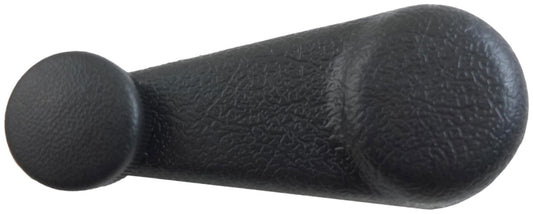 Window Crank Handle Black - Dorman# 775-5600