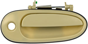 Outside Door Handle (Dorman #77525)