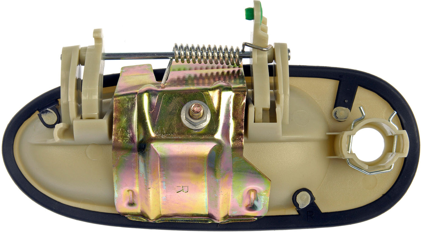 Outside Door Handle (Dorman #77525)