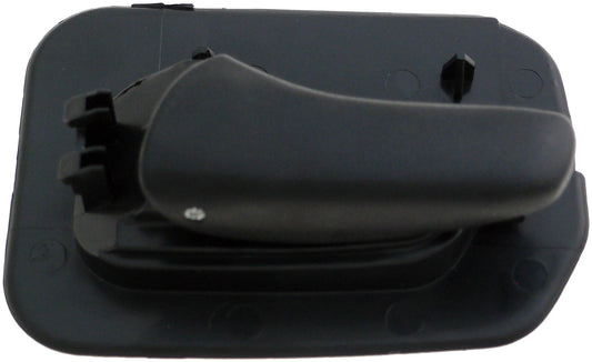 Interior Door Handle Rear Left - Dorman# 775MX