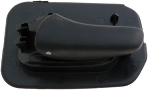 Interior Door Handle Rear Left - Dorman# 775MX