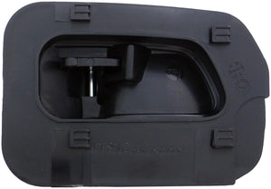 Interior Door Handle Rear Left - Dorman# 775MX