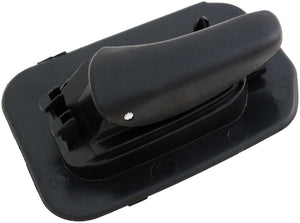 Interior Door Handle Rear Left - Dorman# 775MX