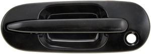 Outside Door Handle (Dorman #77609)