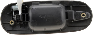 Outside Door Handle (Dorman #77623)