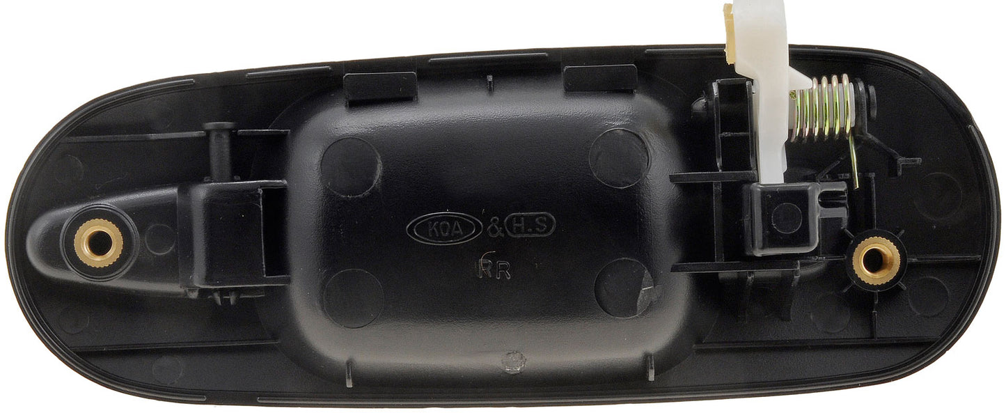 Outside Door Handle (Dorman #77639)