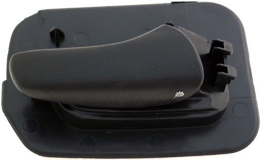 Interior Door Handle Rear Right - Dorman# 776MX