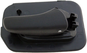 Interior Door Handle Rear Right - Dorman# 776MX