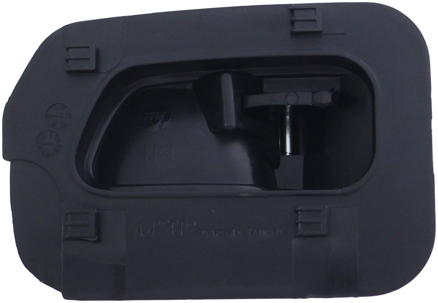Interior Door Handle Rear Right - Dorman# 776MX