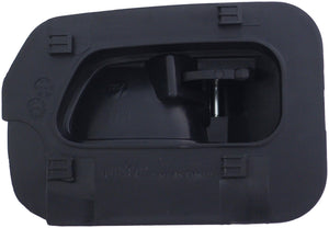 Interior Door Handle Rear Right - Dorman# 776MX