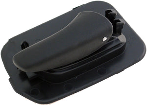 Interior Door Handle Rear Right - Dorman# 776MX