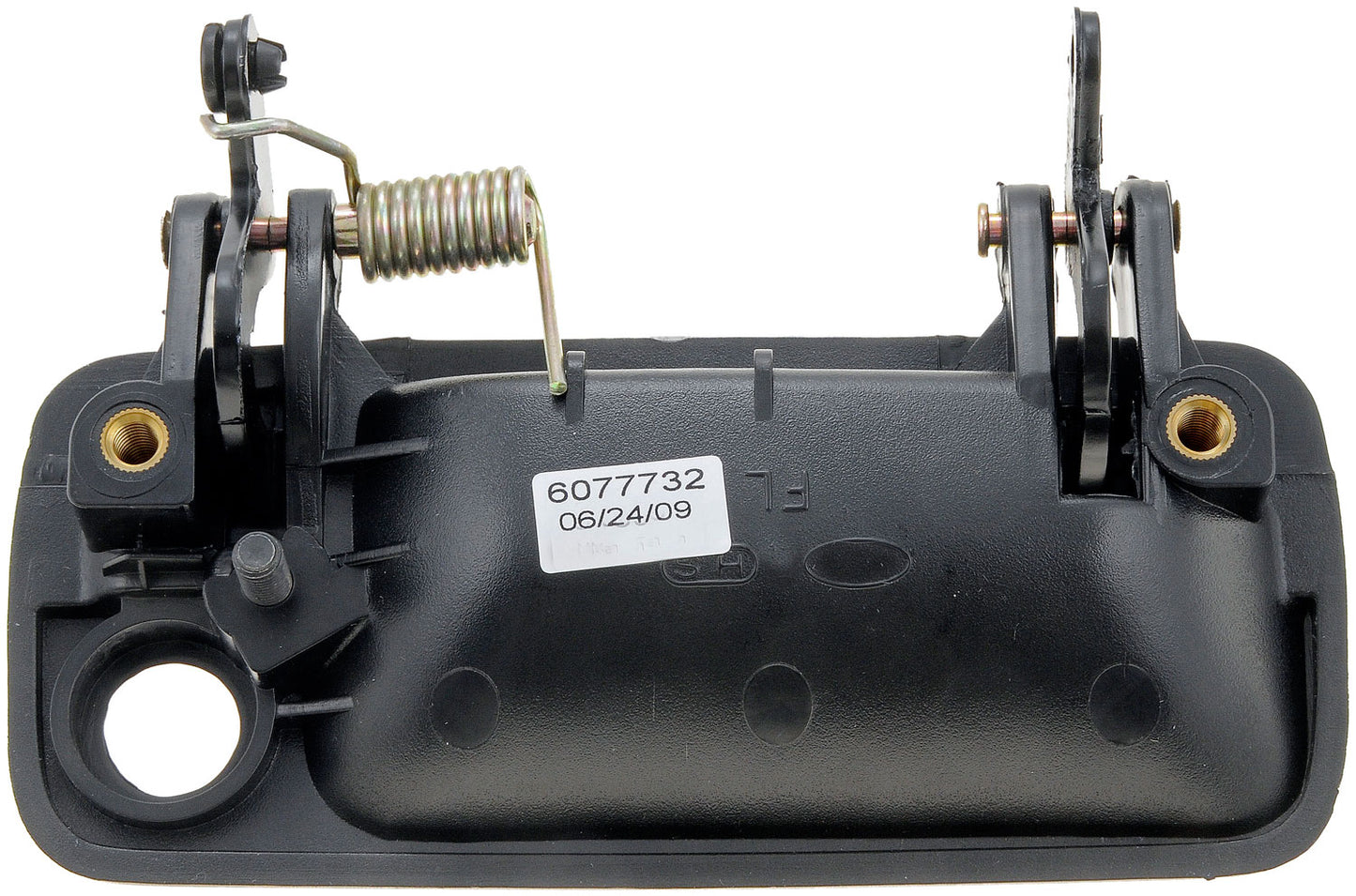 Outside Door Handle (Dorman #77732)