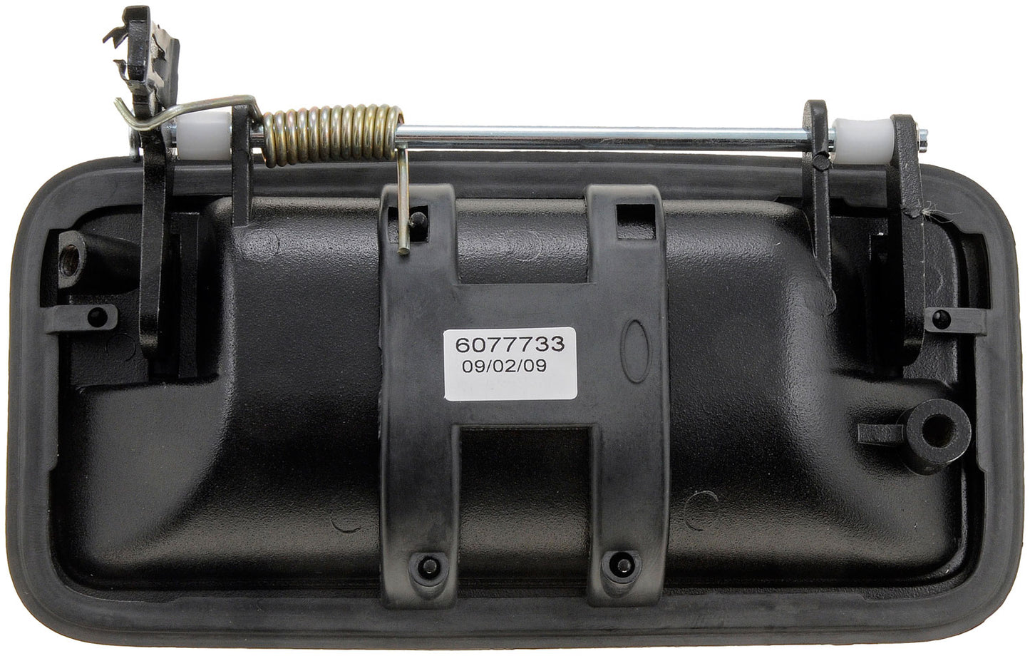 Outside Door Handle (Dorman #77733)