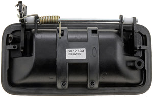 Outside Door Handle (Dorman #77733)