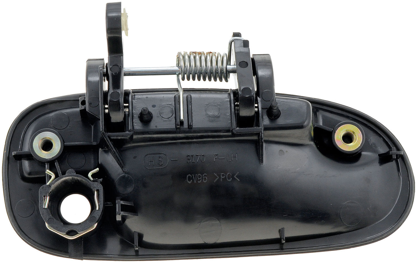 Outside Door Handle (Dorman #77777)