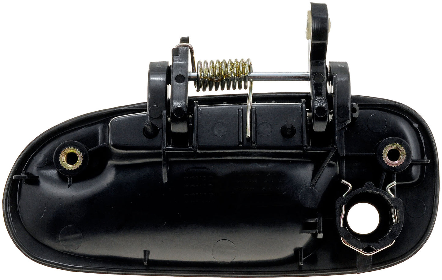 Outside Door Handle (Dorman #77778)