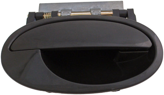 New Exterior Door Handle Rear Right - Dorman 777MX