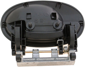 New Exterior Door Handle Rear Left - Dorman 778MX