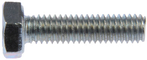 Cap Screw-Hex Head-Class 8.8- M4-.7 x 16mm - Dorman# 875-016