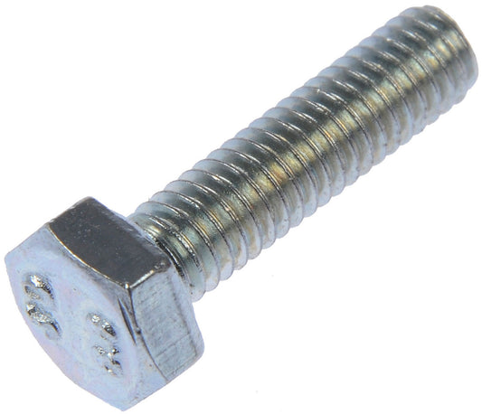 Cap Screw-Hex Head-Class 8.8- M4-.7 x 16mm - Dorman# 423-016