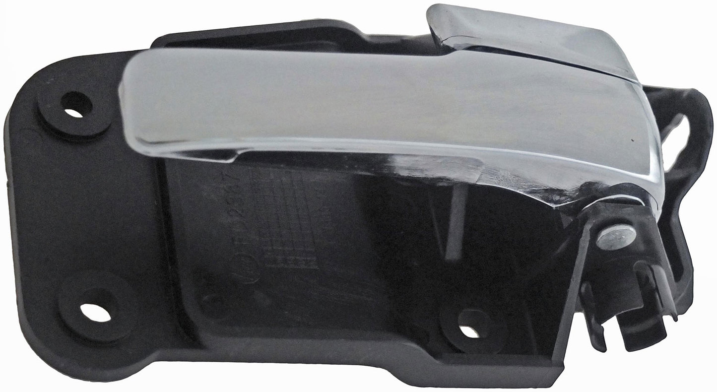 New Interior Door Handle Front Left - Dorman 78000