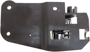 New Interior Door Handle Front Left - Dorman 78000