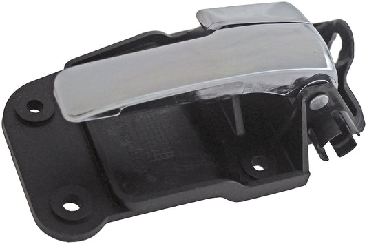 New Interior Door Handle Front Left - Dorman 78000