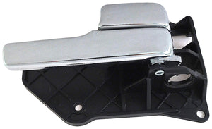 Interior Door Handle Rear Right Kit - Dorman# 78014