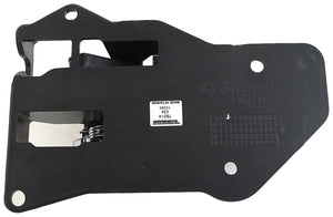 Interior Door Handle Rear Right Kit - Dorman# 78014