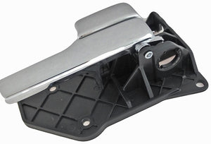 Interior Door Handle Rear Right Kit - Dorman# 78014