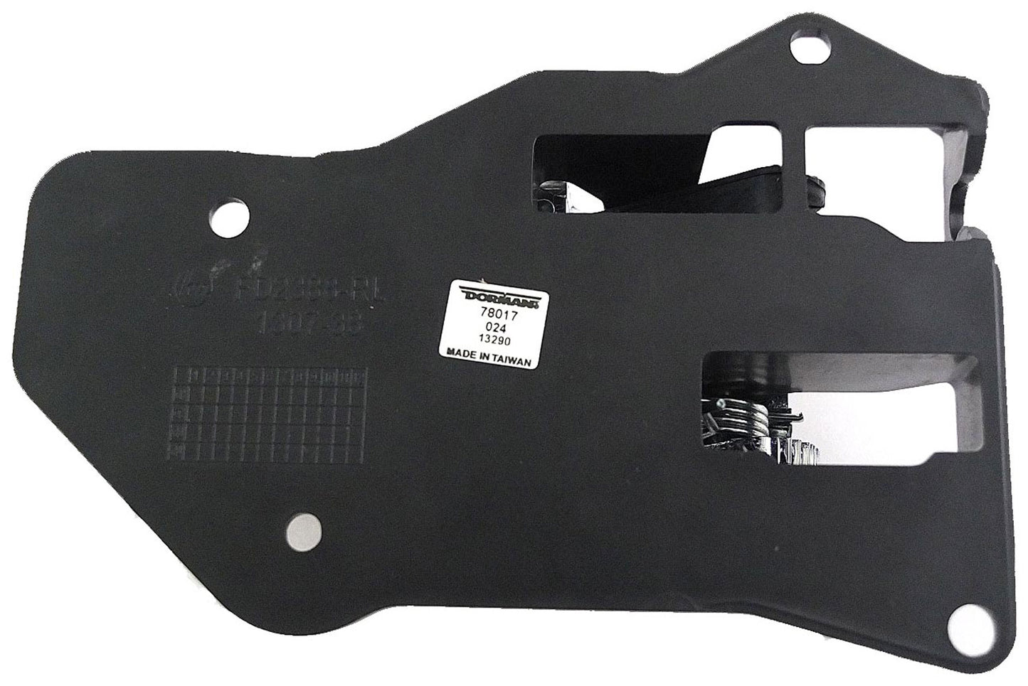 Interior Door Handle Rear Left Kit - Dorman# 78017