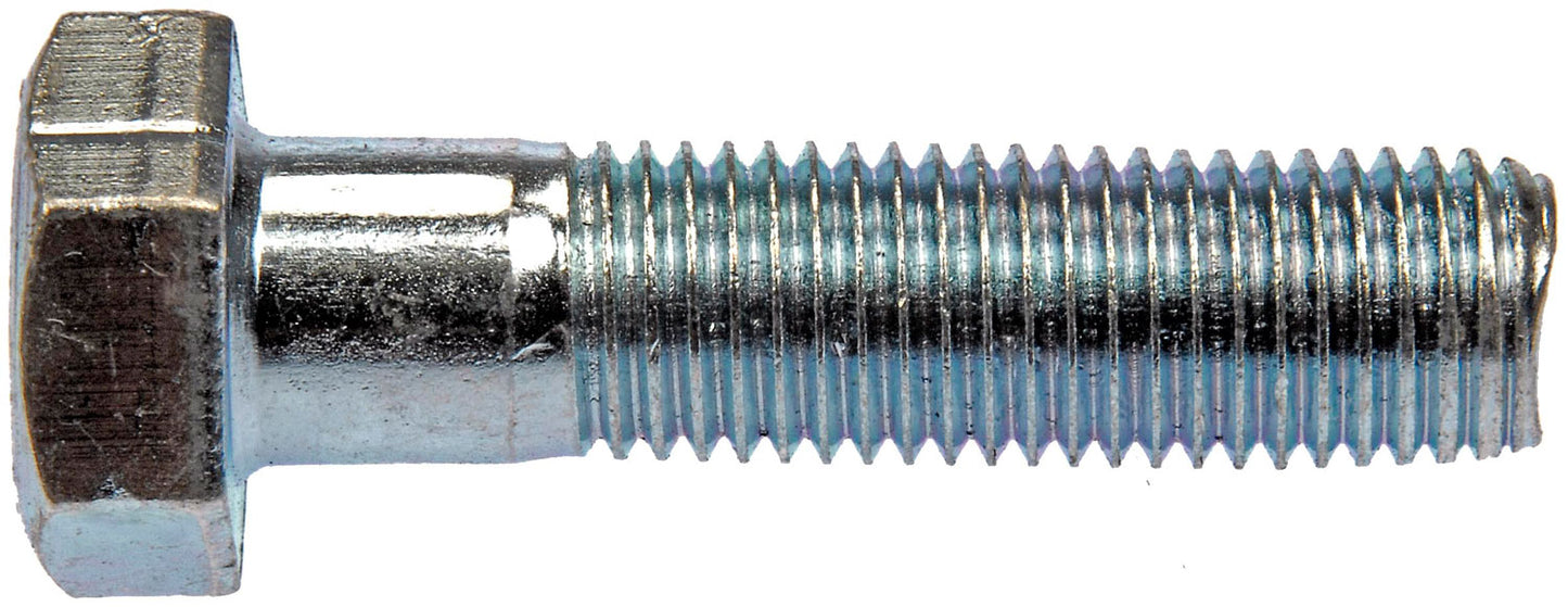 Cap Screw-Hex Head-Class 8.8- M10-1.25 x 40mm - Dorman# 909-541