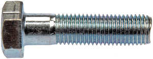 Cap Screw-Hex Head-Class 8.8- M10-1.25 x 40mm - Dorman# 876-541
