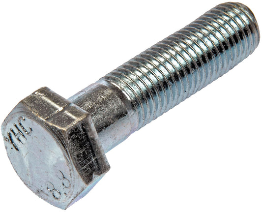 Cap Screw-Hex Head-Class 8.8- M10-1.25 x 40mm - Dorman# 876-541