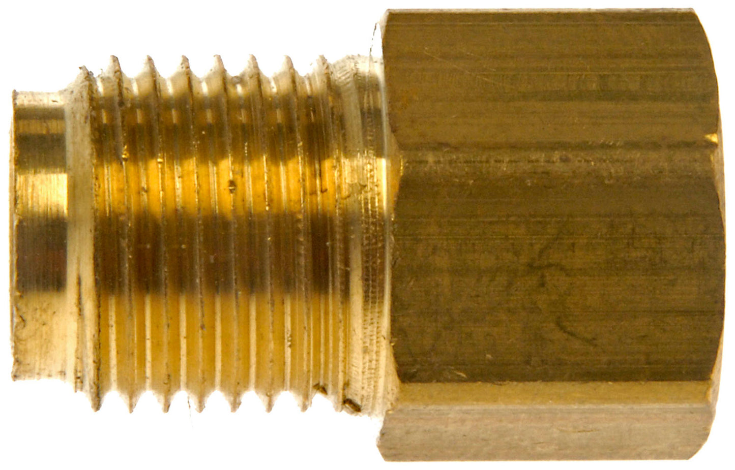 Dual Brake Adapter - Dorman# 490-542.1