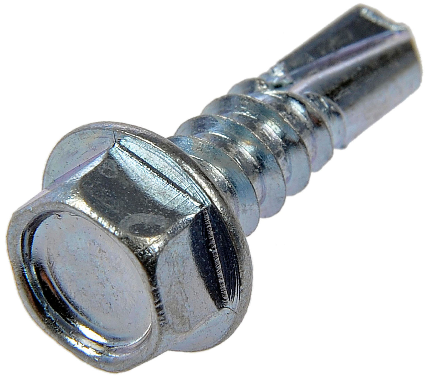 Self Tapping Screw-Hex Washer Head-No. 12 x 3/4 In. - Dorman# 700-213