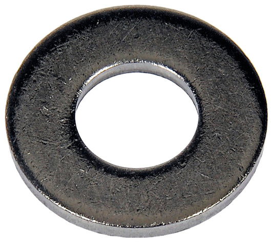 56 Flat Washer - Stainless Steel-1/4 In. - Dorman# 893-010