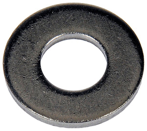 Flat Washer-Stainless Steel- 1/4 In. - Dorman# 799-304