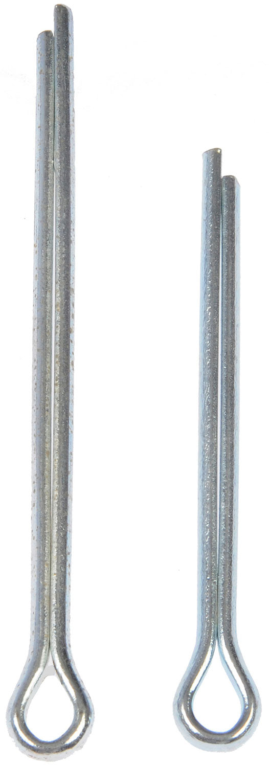 Cotter Pins - 1/8 In. x 1-1/2 In., 2 In. - Dorman# 784-626