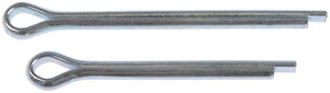 Cotter Pins - 5/32 In. X 1-1/2 In., 2 In. - Dorman# 784-628