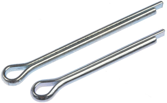 Cotter Pins - 5/32 In. X 1-1/2 In., 2 In. - Dorman# 784-628