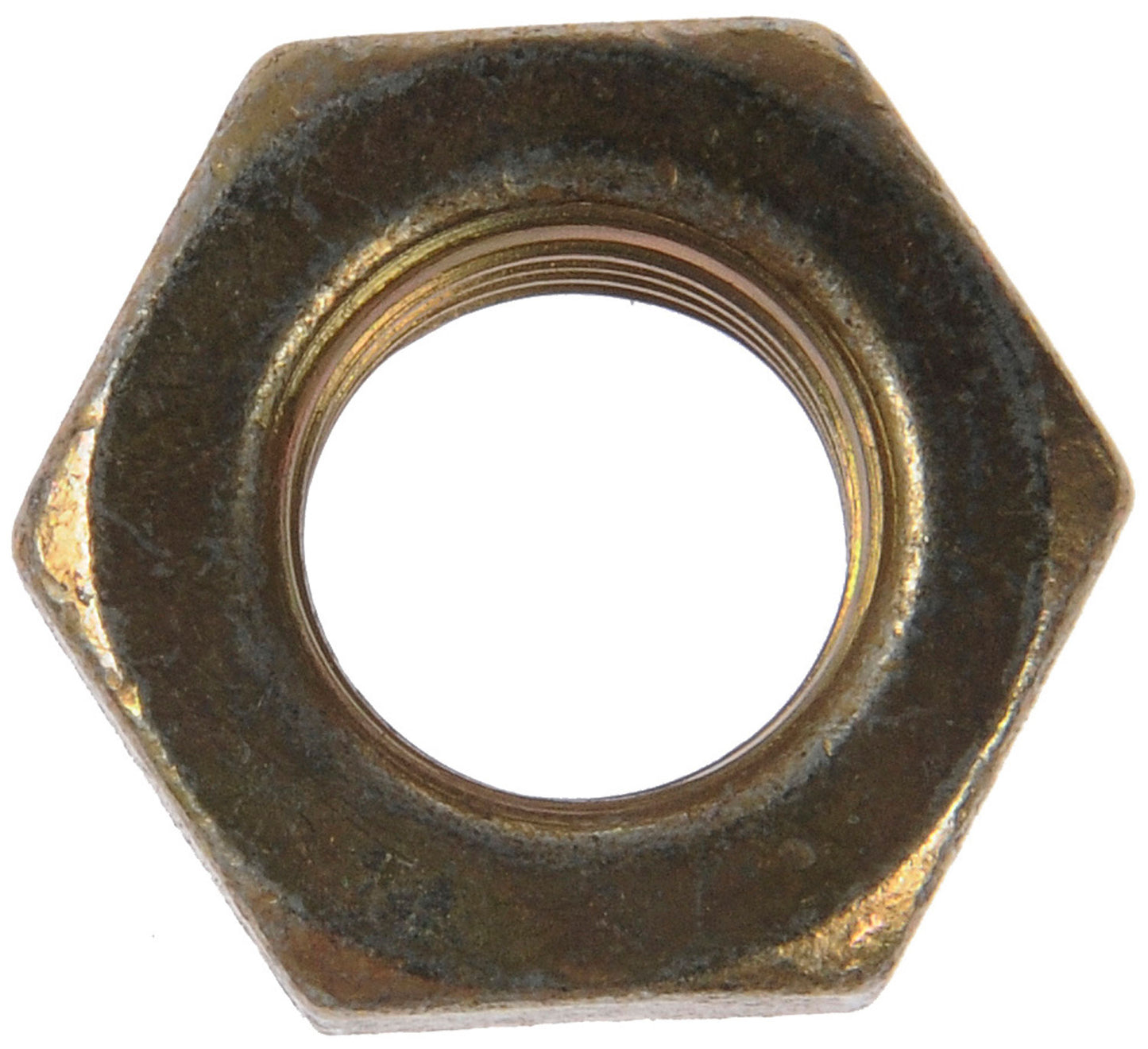 Torque Lock Nut-Grade 8- Thread Size: 5/16-24" Height 17/64" - Dorman# 247-011